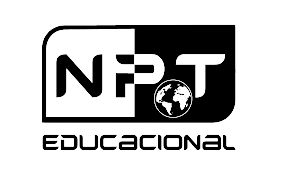 NPT Educacional Logo
